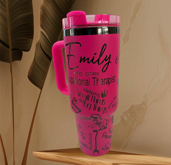 Occupational Therapist