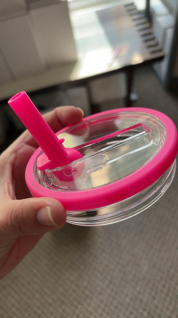 Replacement 40 oz lid